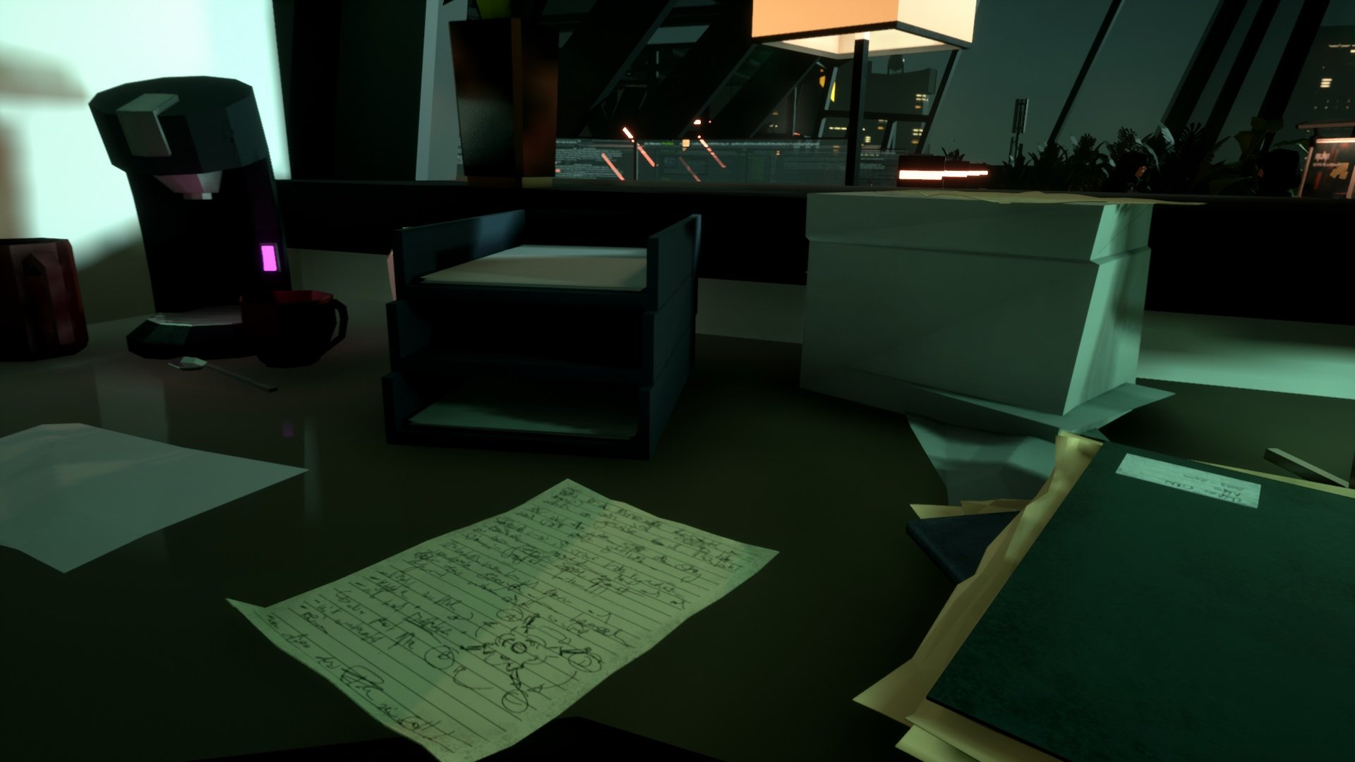 State of Mind - Imagen 18